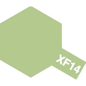 XF-14 J.A. Grey - Acrylic Paint (Flatt) 23 ml