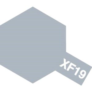 XF-19 Sky Grey - Acrylic Paint (Flat) 23 ml