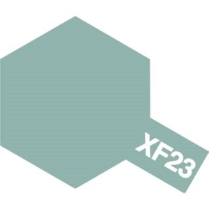 XF-23 Light Blue - Acrylic Paint (Flat) 23 ml