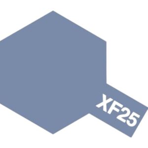 XF-25 Light Sea Grey - Acrylic Paint (Flat) 23 ml