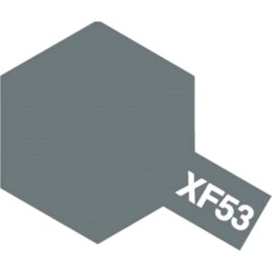 XF-53 Neutral Grey - Acrylic Paint (Flat) 23 ml