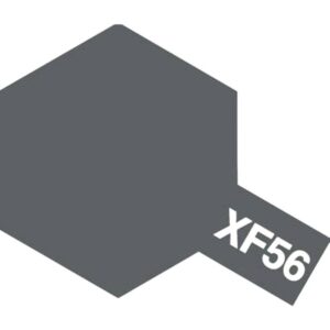 XF-56 Metallic Grey - Acrylic Paint (Metallic) 23 ml
