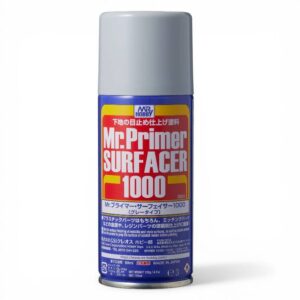 B-524 Mr. Primer Surfacer 1000 (170 ml)