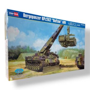 Bergepanzer BPz2A2 Buffalo ARV