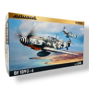 Bf 109G-6 ProfiPACK Edition