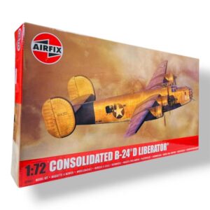 Consolidated B-24D Liberator