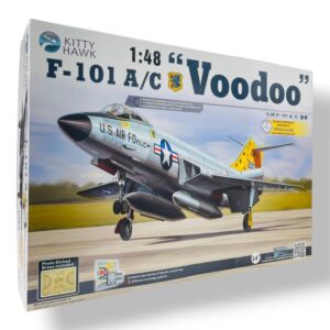 F-101 A/C Voodoo