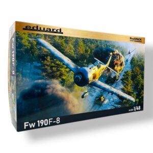 Fw 190F-8 ProfiPack Edition