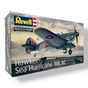 Hawker Sea Hurricane Mk.IIC