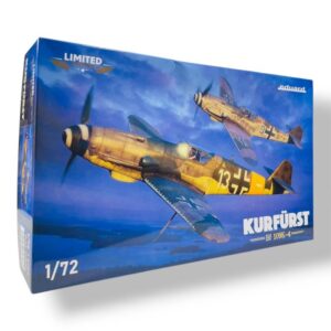 KURFÜRST DUAL COMBO -1/72