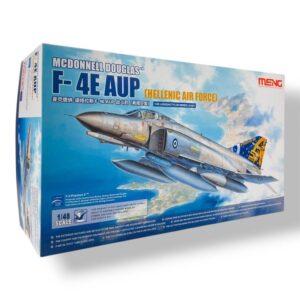 McDonnell Douglas F-4E AUP (Hellenic Air Force)