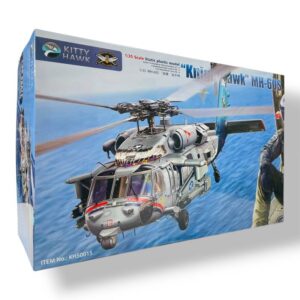 MH-60S Knight Hawk
