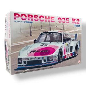 Porsche 935 K2 Le Mans 1978