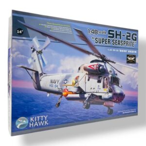 SH-2G Seasprite