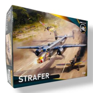 STRAFER / B-25J MITCHELL