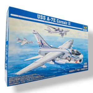 Vought A-7E Corsair II