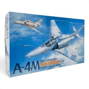 A-4M Skyhawk "Adversary"