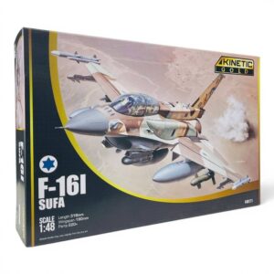 F-16I SUFA