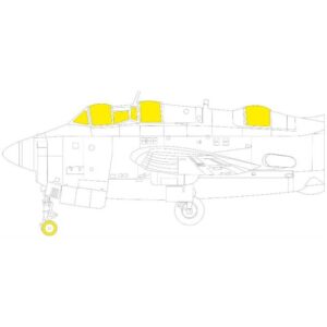 Gannet AS.1/AS.4 TFace 1/48 AIRFIX