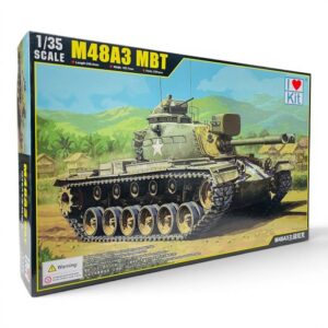 M48A3 MBT