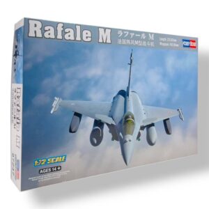 Rafale M - HOBBY BOSS