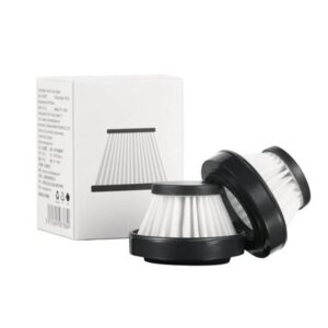 2x Filters for Vacuum Cleaner