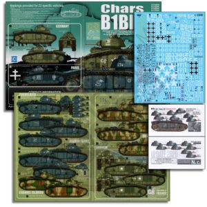 37eme BCC B1BIS tanks