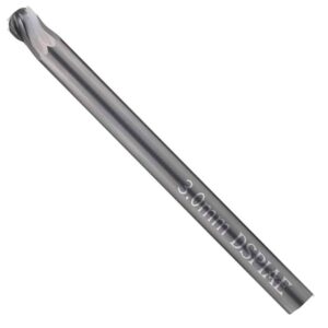 3mm Spherical Bur
