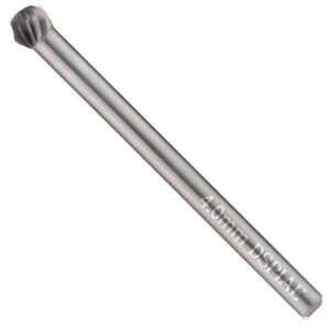 4mm Spherical Bur