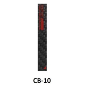 10mm Carbon Fiber Flat Sanding Board