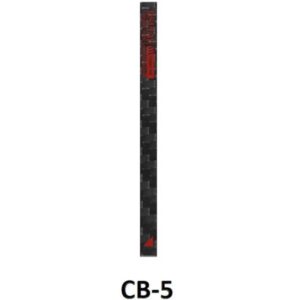 5mm Carbon Fiber Flat Sanding Board