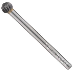 5mm Spherical Bur