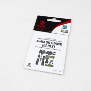 A-4M Skyhawk for Magic Factory - 1/48