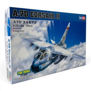 A-7D Corsair II - HOBBY BOSS 1/48