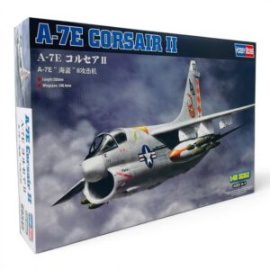 A-7E CORSAIR II - HOBBY BOSS 1/48