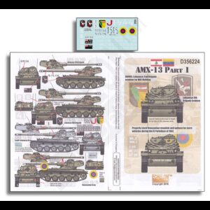 AMX-13 Part 1