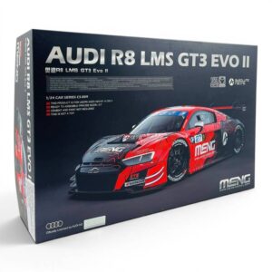 AUDI R8 LMS GT3 EVO II