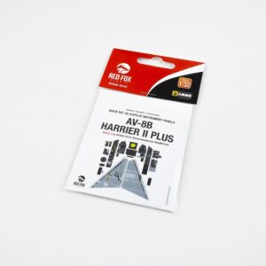 AV-8B Harrier II Plus for Trumpeter - 1/32