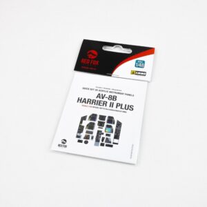 AV-8B Harrier II Plus for UMA - 1/48