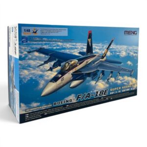 Boeing F/A-18E Super Hornet