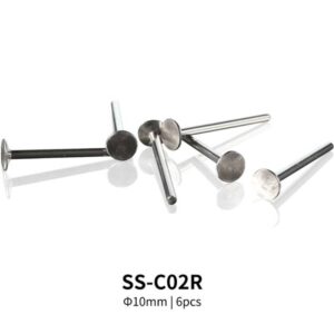Connecting rod 10mm (6PCS)