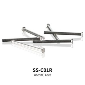 Connecting rod 5mm (6PCS)