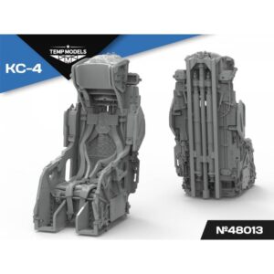 EJECTION SEAT KS-4 - 1/48
