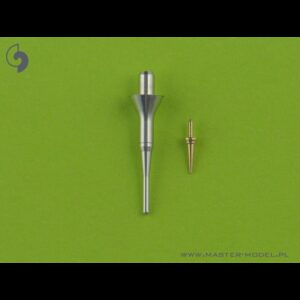 F-14 Alfa Probe & Angle Of Attack probe - 1/32