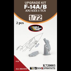 F-14A/B AN/AXX-1 TCS (2pcs)