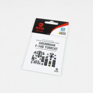 F-14B Tomcat for GWH - 1/48