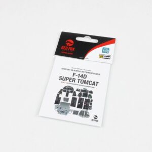 F-14D Super Tomcat for AMK - 1/48