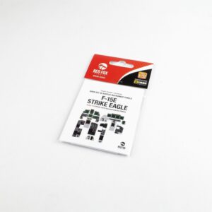 F-15E Stike Eagle for Tamiya - 1/32