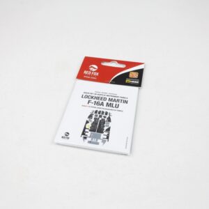 F-16A MLU for Tamiya - 1/32