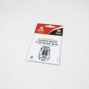 F-16C Block 30/32 for Tamiya - 1/32